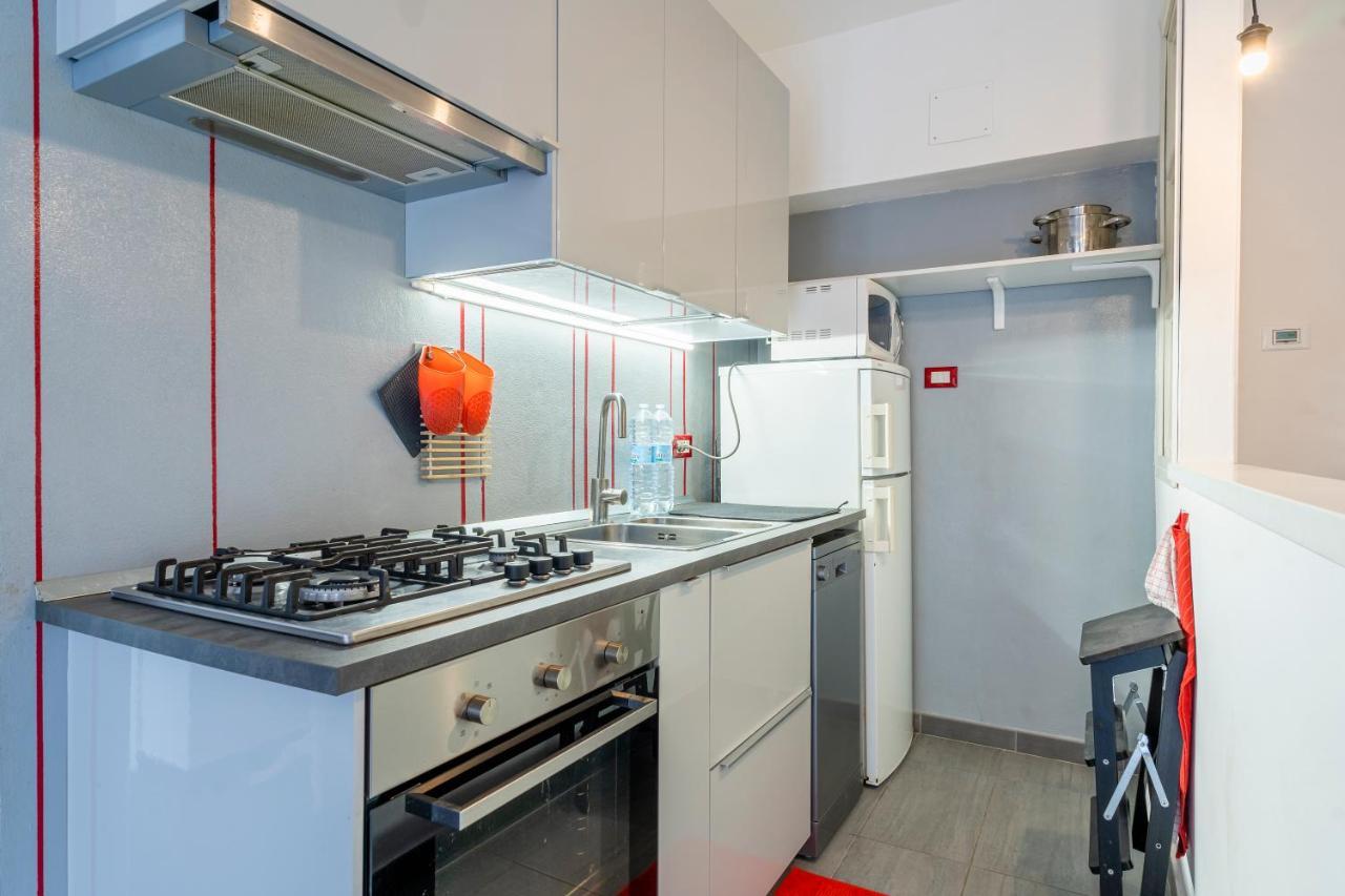 Museo Fattori Roomy Apartment With Balcony! Ливорно Экстерьер фото