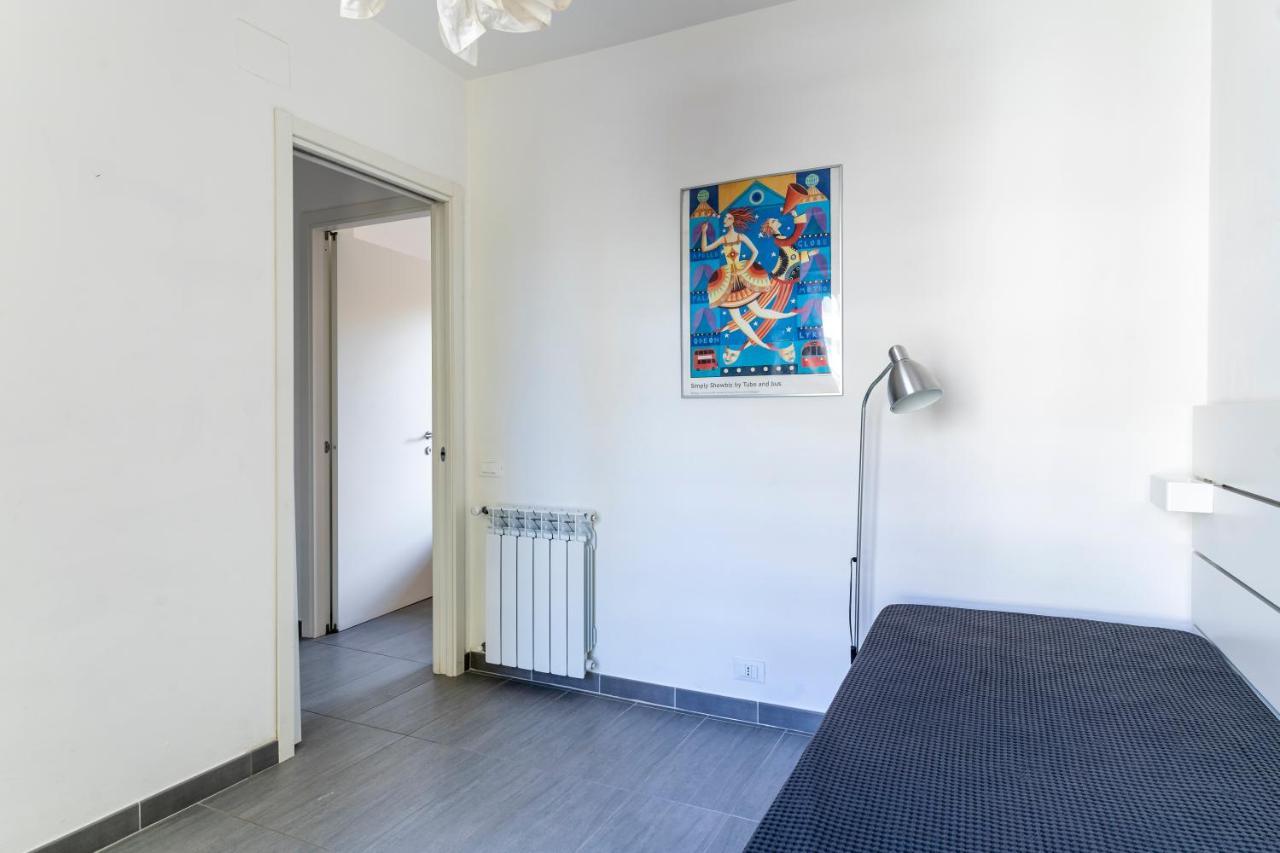 Museo Fattori Roomy Apartment With Balcony! Ливорно Экстерьер фото