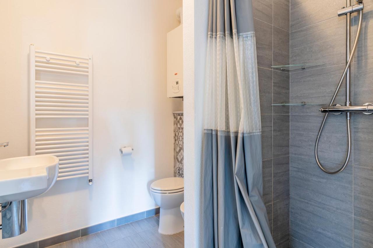 Museo Fattori Roomy Apartment With Balcony! Ливорно Экстерьер фото