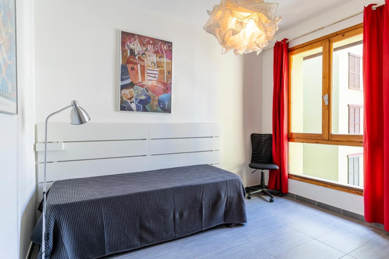 Museo Fattori Roomy Apartment With Balcony! Ливорно Экстерьер фото